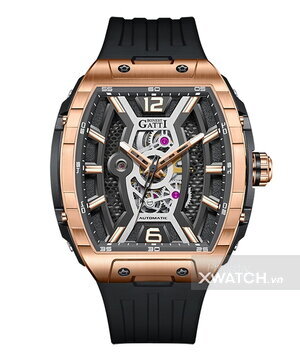 Đồng hồ Bonest Gatti BG5601-A1