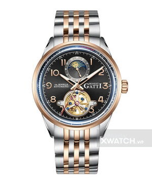 Đồng hồ Bonest Gatti BG5808-S3