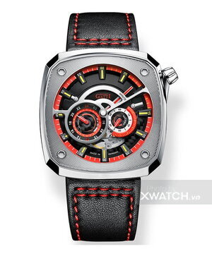 Đồng hồ Bonest Gatti BG6601-B3