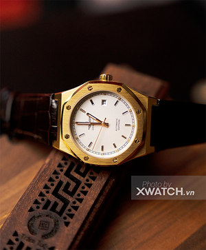 Đồng hồ SRWatch SG99991.4602GLA