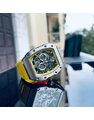 Đồng hồ Bonest Gatti BG9903-A3 6