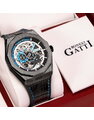 Đồng hồ Bonest Gatti BG7601-B6 0