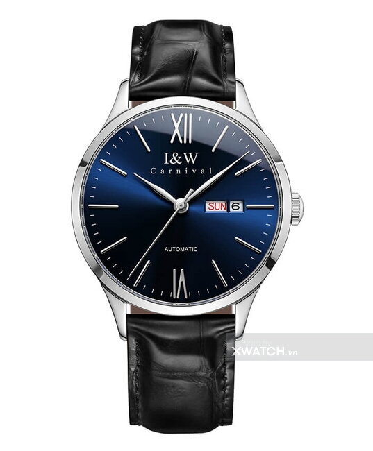 Đồng hồ I&W Carnival 529G5