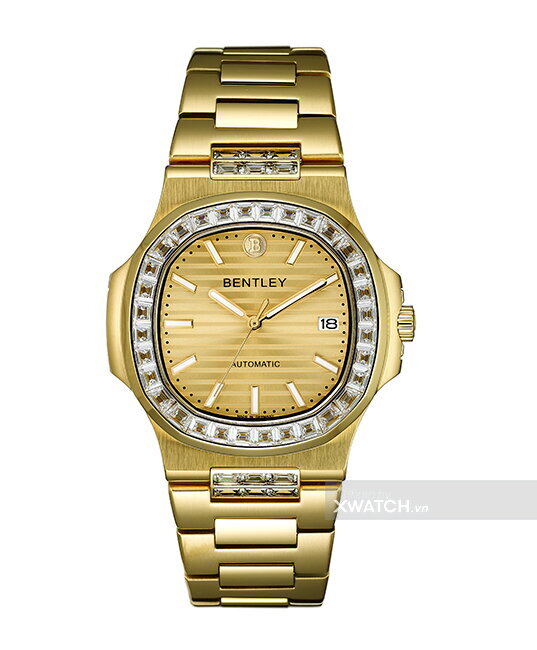 Đồng hồ Bentley BL2340-15MKKI-S-ADMK-V