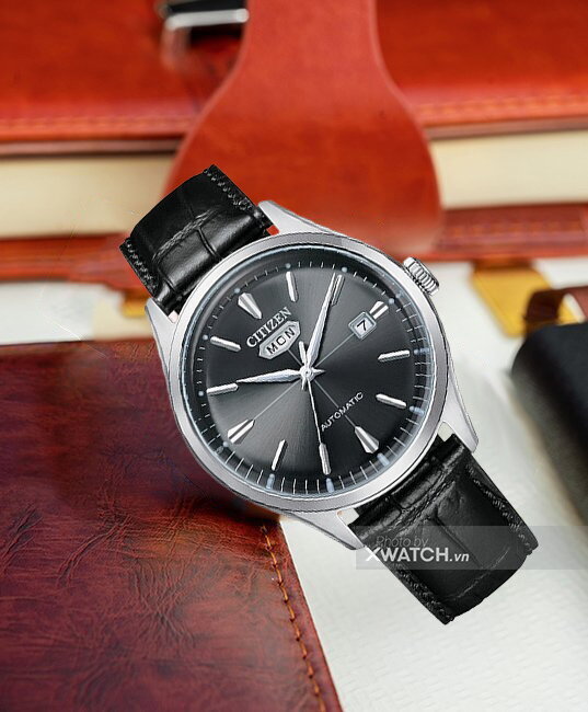 Đồng hồ Citizen NH8390-20H