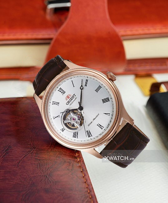 Đồng hồ Orient FAG00001S0
