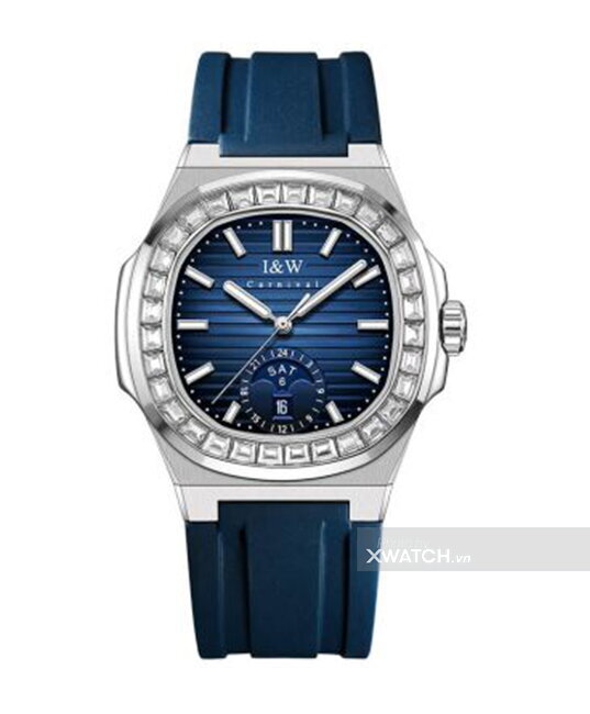 Đồng hồ I&W Carnival 735G7