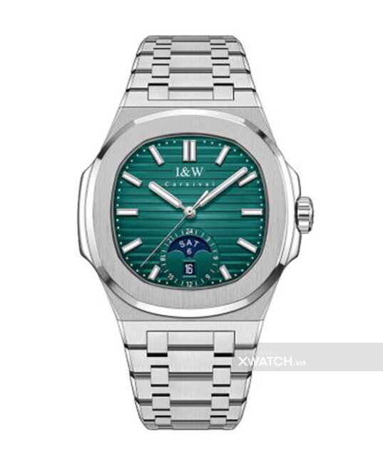 Đồng hồ I&W Carnival 735GT2