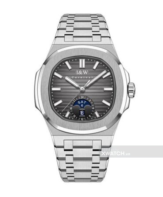 Đồng hồ I&W Carnival 735GT4
