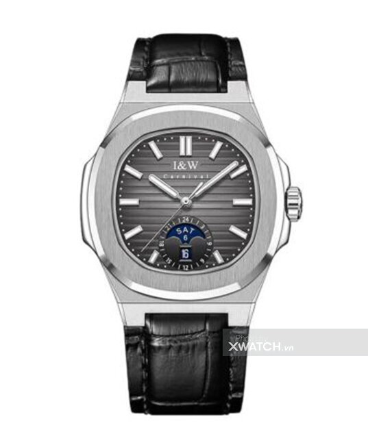 Đồng hồ I&W Carnival 735GT9