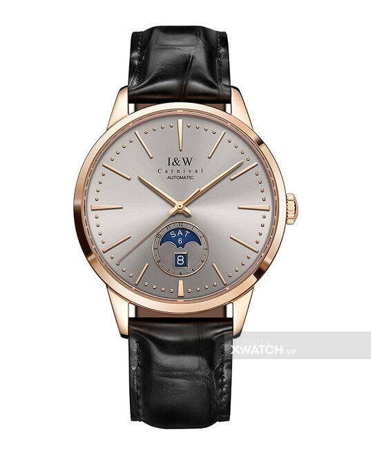 Đồng hồ I&W Carnival 541G1
