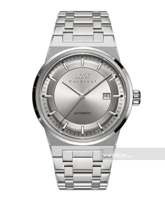 Đồng hồ I&W Carnival 612G8