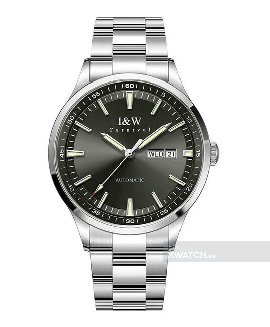 Đồng hồ I&W Carnival 622G2