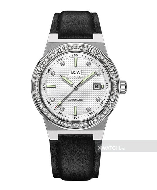 Đồng hồ I&W Carnival 610G1