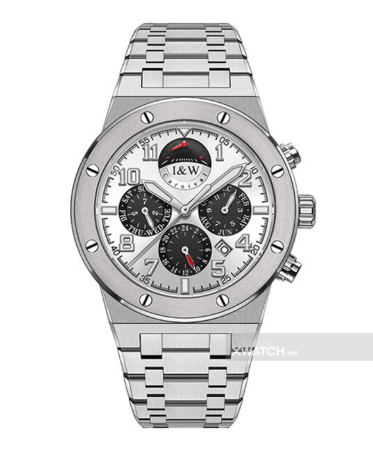 Đồng hồ I&W Carnival 655G1