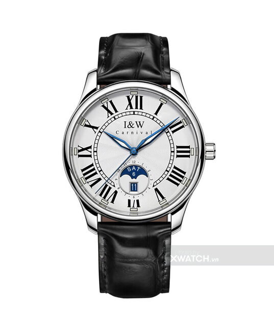 Đồng hồ I&W Carnival 685G1