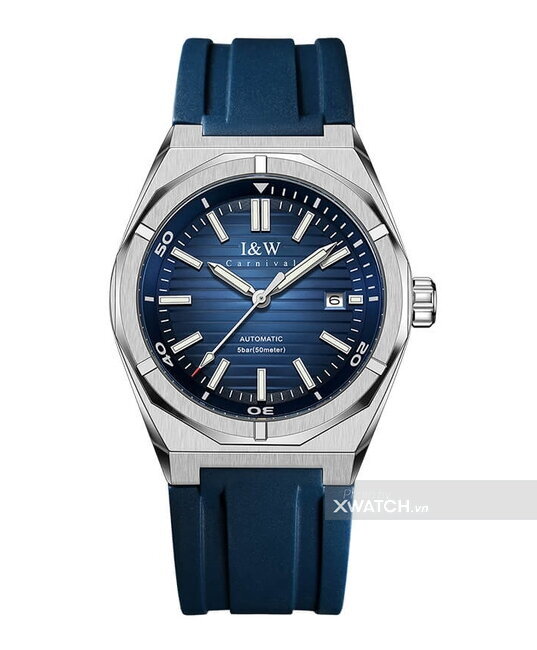 Đồng hồ I&W Carnival 711G1