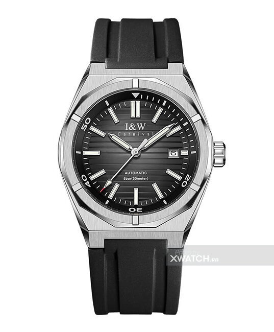 Đồng hồ I&W Carnival 711G3