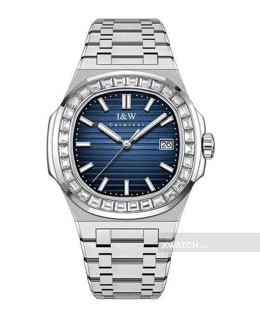 Đồng hồ I&W Carnival 721G1