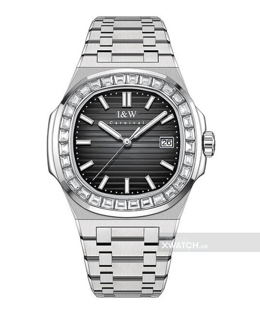 Đồng hồ I&W Carnival 721G2
