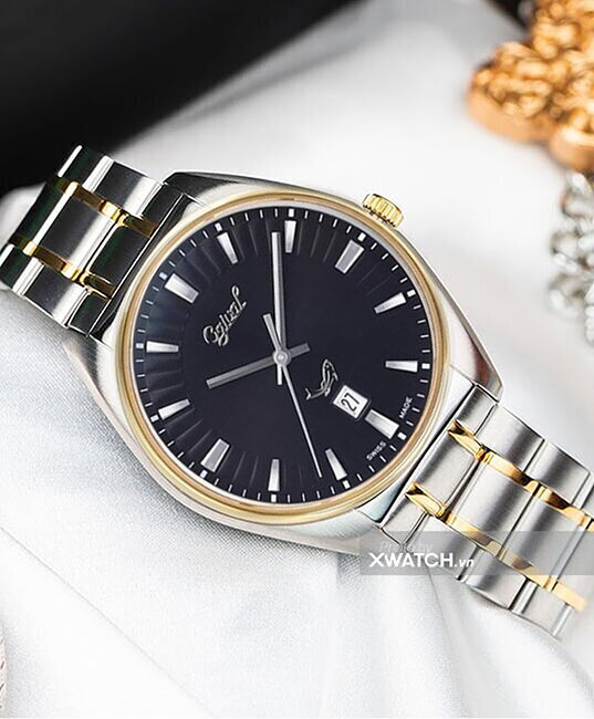 Đồng hồ Ogival OG350.01MSK-D