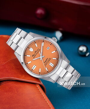 Đồng hồ Olym Pianus OP89345MS-C