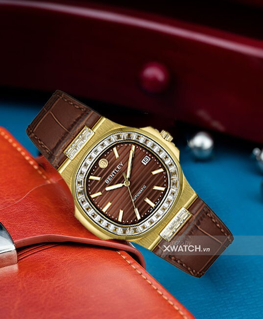 Đồng hồ Bentley BL2340-15MKDD-S-ADMK-GL-N