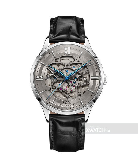 Đồng hồ I&W Carnival 523G3