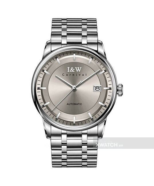 Đồng hồ I&W Carnival 572G1