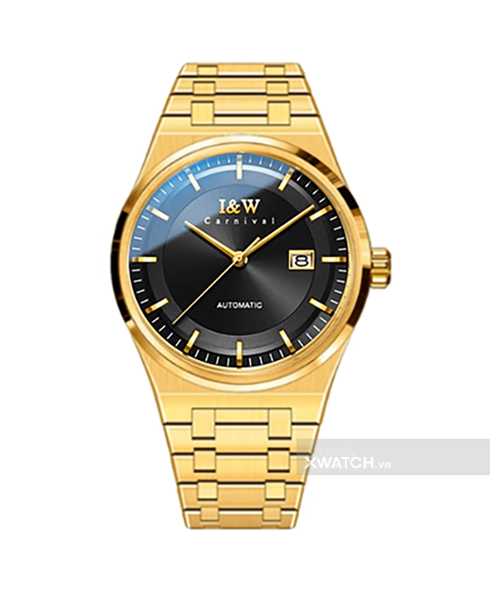 Đồng hồ I&W Carnival 612G18