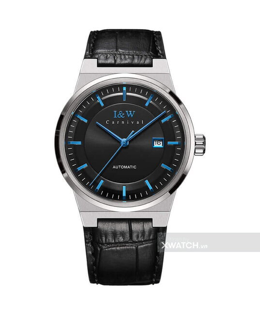 Đồng hồ I&W Carnival 612G2