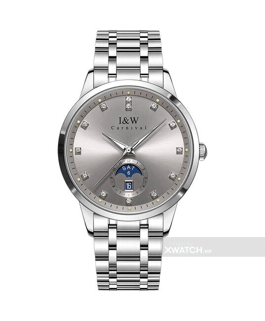 Đồng hồ I&W Carnival 625G7