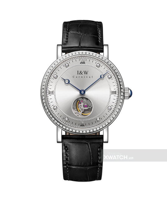 Đồng hồ I&W Carnival 636G2
