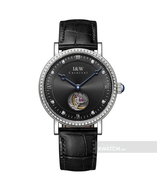 Đồng hồ I&W Carnival 636G4