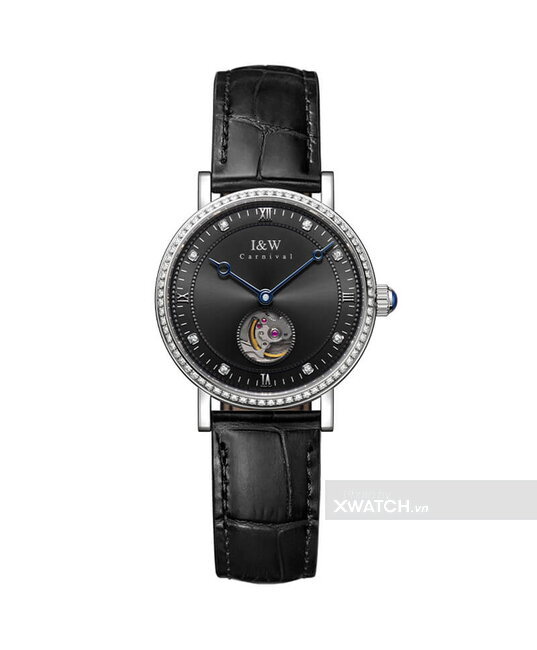 Đồng hồ I&W Carnival 636L4