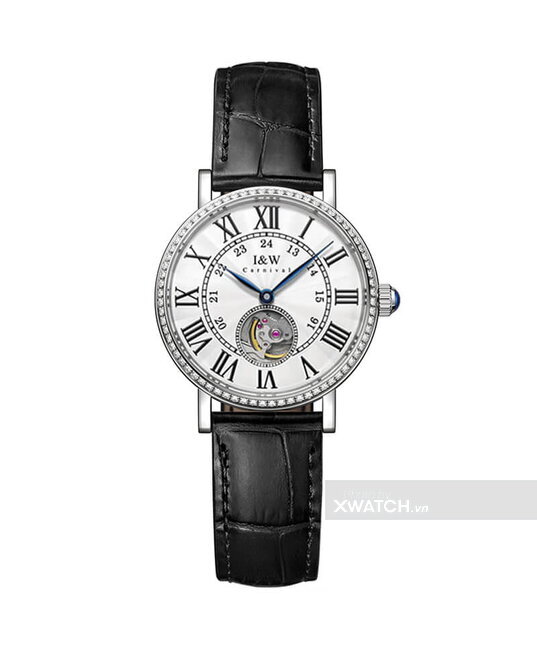 Đồng hồ I&W Carnival 667L1