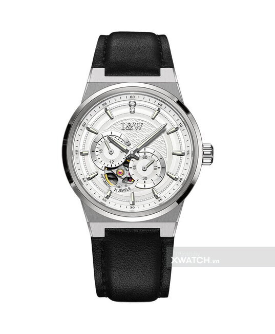 Đồng hồ I&W Carnival 680G1