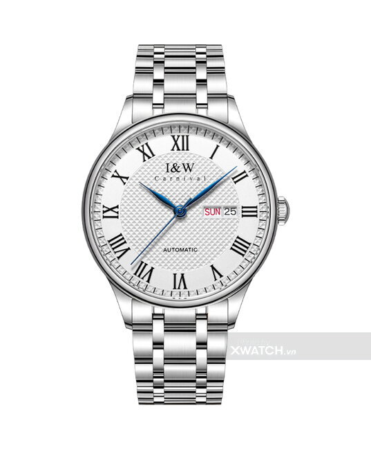 Đồng hồ I&W Carnival 682G1