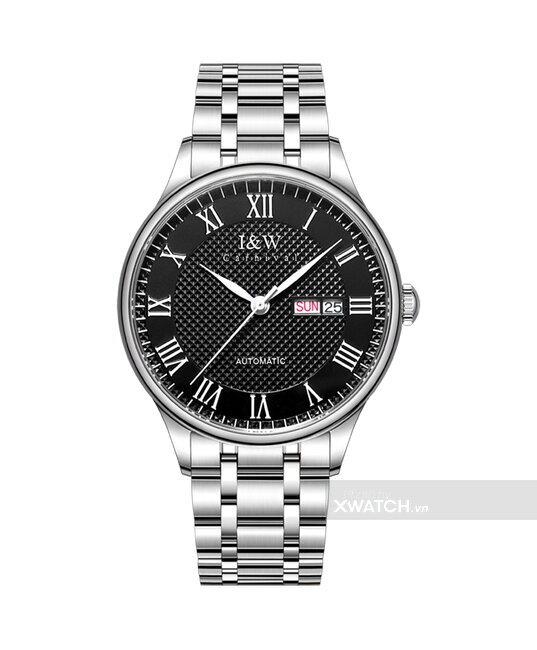 Đồng hồ I&W Carnival 682G2