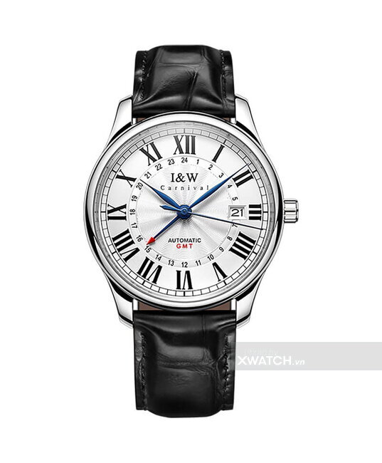 Đồng hồ I&W Carnival 691G2
