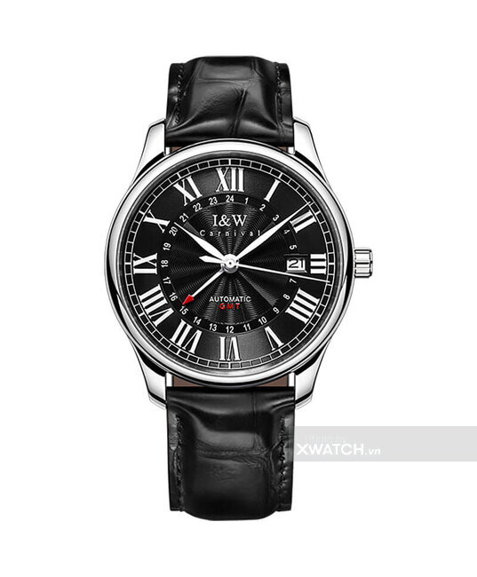 Đồng hồ I&W Carnival 691G3