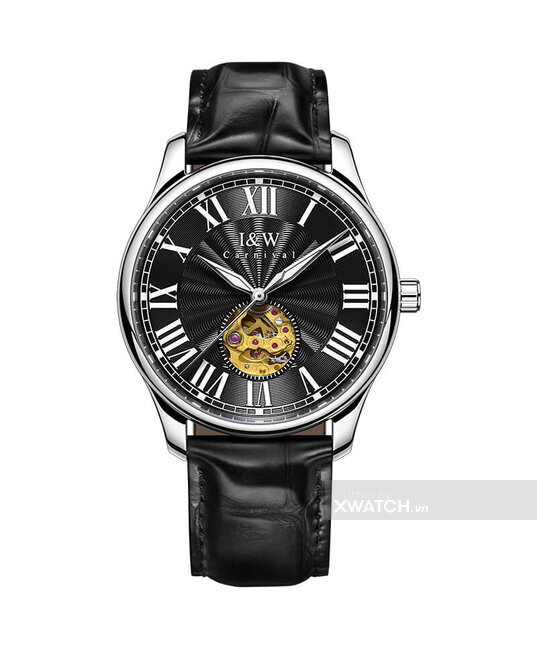 Đồng hồ I&W Carnival 695G3