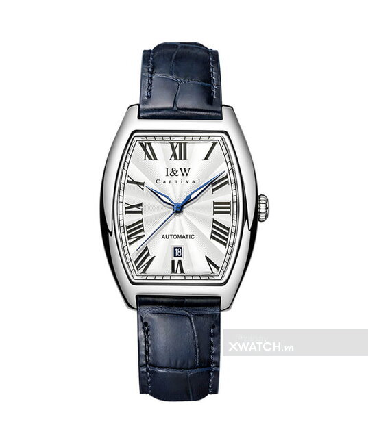 Đồng hồ I&W Carnival 701G1