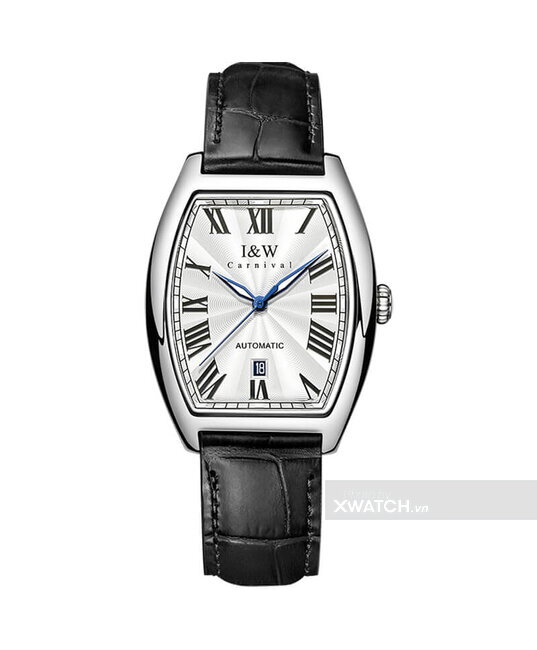 Đồng hồ I&W Carnival 701G2