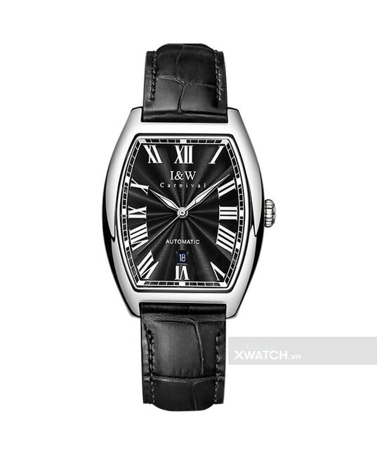 Đồng hồ I&W Carnival 701G3