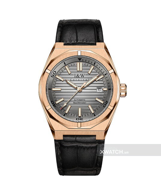 Đồng hồ I&W Carnival 711G15