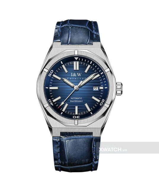 Đồng hồ I&W Carnival 711G4