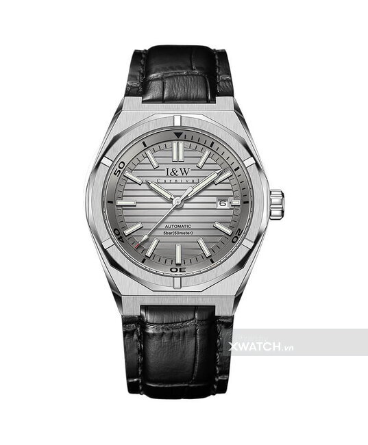 Đồng hồ I&W Carnival 711G5