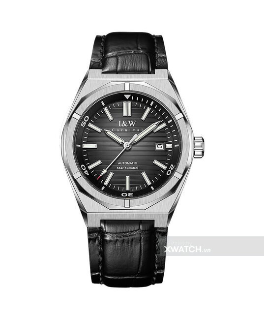 Đồng hồ I&W Carnival 711G6