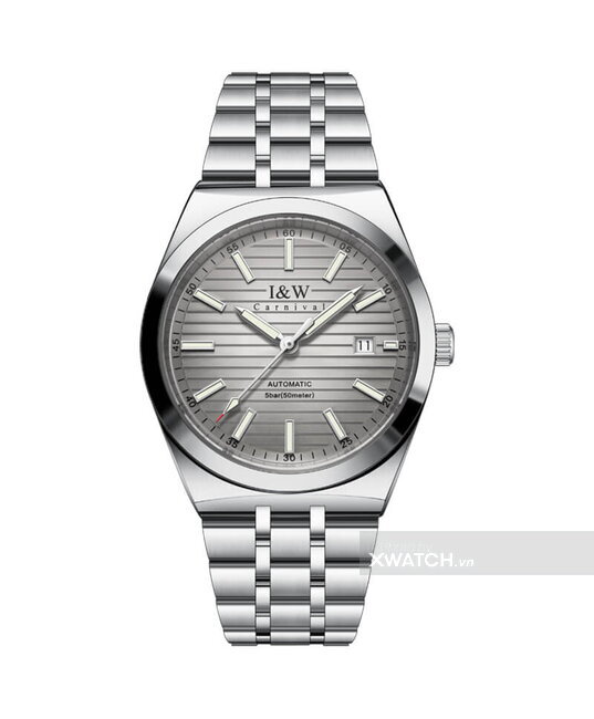 Đồng hồ I&W Carnival 712G3